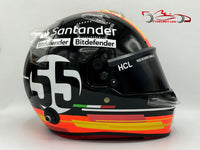 Carlos Sainz 2023 MONZA GP Replica Helmet / OFFER