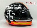 Carlos Sainz 2023 MONZA GP Replica Helmet / OFFER