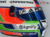Kimi Antonelli  2026 F1 Replica Helmet / Mercedes AMG