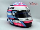 Franco Colapinto 2026 F1 Helmet / Alpine F1