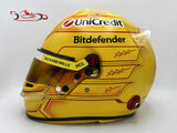 Lewis Hamilton 2026 F1 Helmet / Ferrari Team