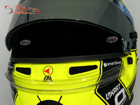 Lando Norris 2023 Replica Helmet / Team Mc Laren
