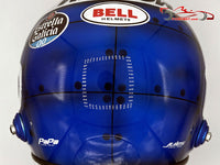 Charles Leclerc 2021 MONACO GP Helmet / OFFER
