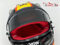Carlos Sainz 2023 MONZA GP Replica Helmet / Team Ferrari