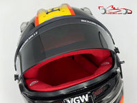 Carlos Sainz 2023 MONZA GP Replica Helmet / OFFER