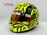 Lando Norris 2026 F1 Helmet / Mc Laren F1