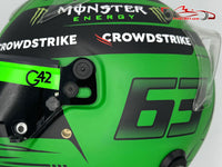 George Russell 2023 Replica / Team AMG