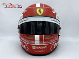 Charles Leclerc 2022 Replica Helmet / Black Friday