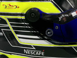 Sergio Perez 2026 F1 Helmet / Cadillac F1