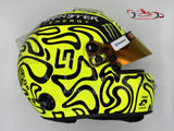 Lando Norris 2026 F1 Helmet / Mc Laren F1