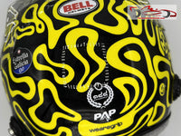 Lando Norris 2025 Bahrain GP Replica Helmet / Team Mc Laren