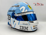 Charles Leclerc 2026 Miami GP F1 Helmet / Ferrari F1