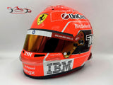 Charles Leclerc 2026 MONZA GP F1 Helmet / Ferrari F1