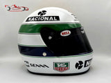 Ayrton Senna 30 Years Edition Helmet / 30 Years Helmet