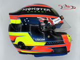 Oscar Piastri 2026 F1 Helmet / Mc Laren F1