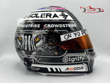 Kimi Antonelli  2026 SUZUKA GP F1 Replica Helmet / Mercedes AMG