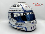 Kimi Antonelli  2026 MONACO GP F1 Replica Helmet / Mercedes AMG