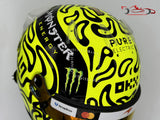 Lando Norris 2026 F1 Helmet / Mc Laren F1