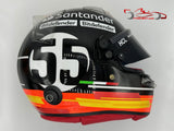 Carlos Sainz 2023 MONZA GP Replica Helmet / OFFER