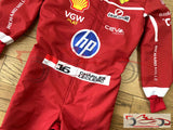 Charles Leclerc 2025 Racing Suit / Ferrari