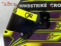 Lewis Hamilton 2023 Replica Helmet / Team AMG