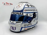 Kimi Antonelli  2026 MONACO GP F1 Replica Helmet / Mercedes AMG