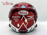 Charles Leclerc 2024 MONACO GP Replica Helmet / Team Ferrari