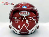 Charles Leclerc 2024 MONACO GP Replica Helmet / Team Ferrari