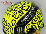 Lando Norris 2025 Replica Helmet / Team Mc Laren