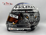 Kimi Antonelli  2026 SUZUKA GP F1 Replica Helmet / Mercedes AMG