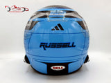 George Russell 2026 F1 Helmet / Mercedes AMG F1