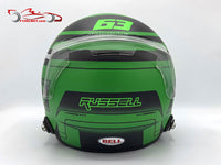 George Russell 2023 Replica / Team AMG