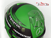 George Russell 2023 Replica / Team AMG