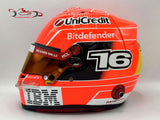 Charles Leclerc 2026 MONZA GP F1 Helmet / Ferrari F1