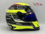 Sergio Perez 2026 F1 Helmet / Cadillac F1
