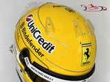 Lewis Hamilton 2025 Monza GP Replica Helmet / Ferrari Team