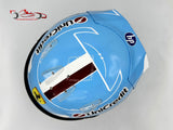 Charles Leclerc 2026 Miami GP F1 Helmet / Ferrari F1