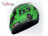 George Russell 2023 Replica / Team AMG