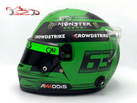 George Russell 2023 Replica / Team AMG