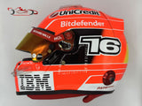 Charles Leclerc 2026 MONZA GP F1 Helmet / Ferrari F1