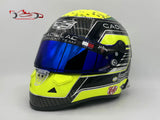 Sergio Perez 2026 F1 Helmet / Cadillac F1