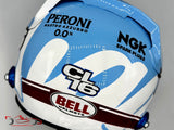 Charles Leclerc 2026 Miami GP F1 Helmet / Ferrari F1