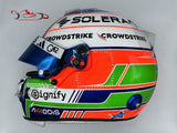 Kimi Antonelli  2026 F1 Replica Helmet / Mercedes AMG