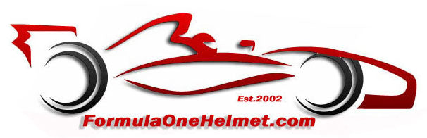 FormulaOneHelmet