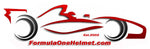 FormulaOneHelmet