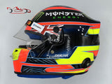 Oscar Piastri 2026 F1 Helmet / Mc Laren F1