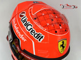 Charles Leclerc 2026 MONZA GP F1 Helmet / Ferrari F1