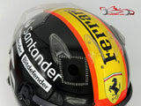 Carlos Sainz 2023 MONZA GP Replica Helmet / Team Ferrari