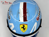 Charles Leclerc 2026 Miami GP F1 Helmet / Ferrari F1
