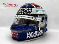 Charles Leclerc 2021 MONACO GP Helmet / OFFER